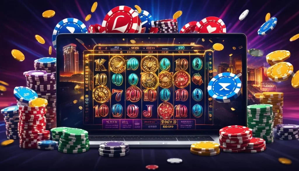 Chính sách cá cược có trách nhiệm của 333666v