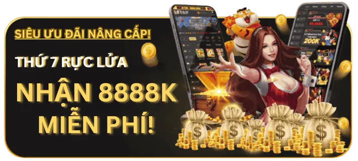 Hoàn trả hàng ngày khi chơi bắn cá