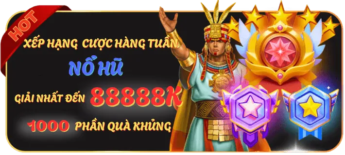 Ưu đãi chào mừng cho người chơi mới bắn cá