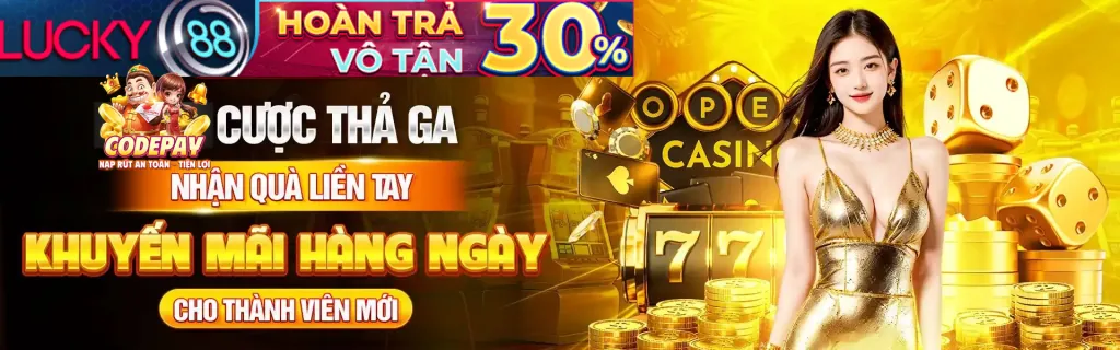 Các Chương Trình Khuyến Mãi Hấp Dẫn Nhất Tại 333666v